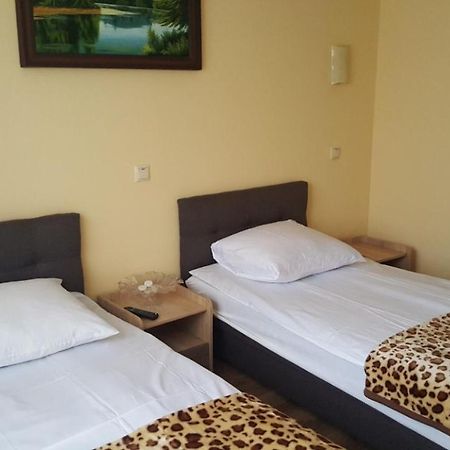 Zatishok Guest House Rachiw Exterior foto