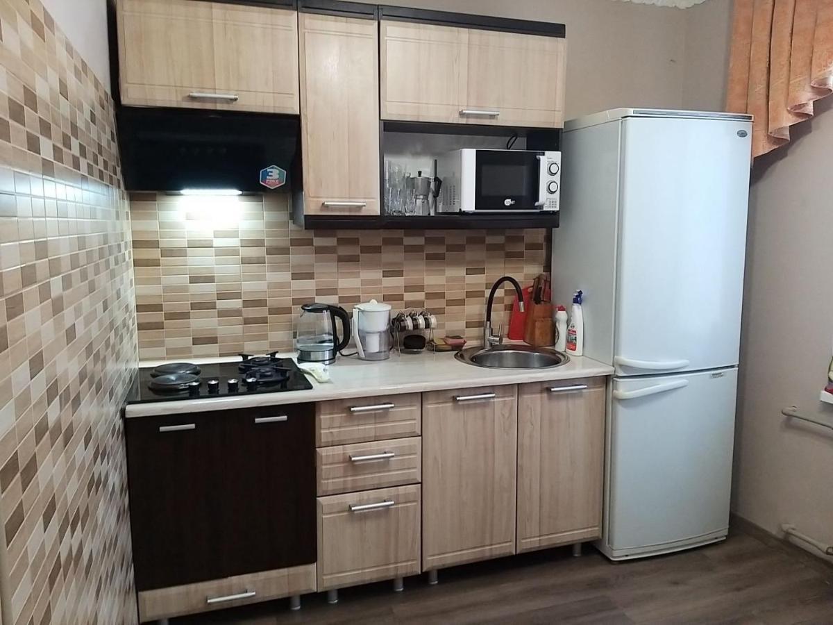 Zatishok Guest House Rachiw Exterior foto